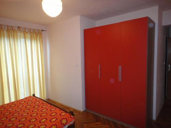 Apartments Iva Pakoštane Quarto foto